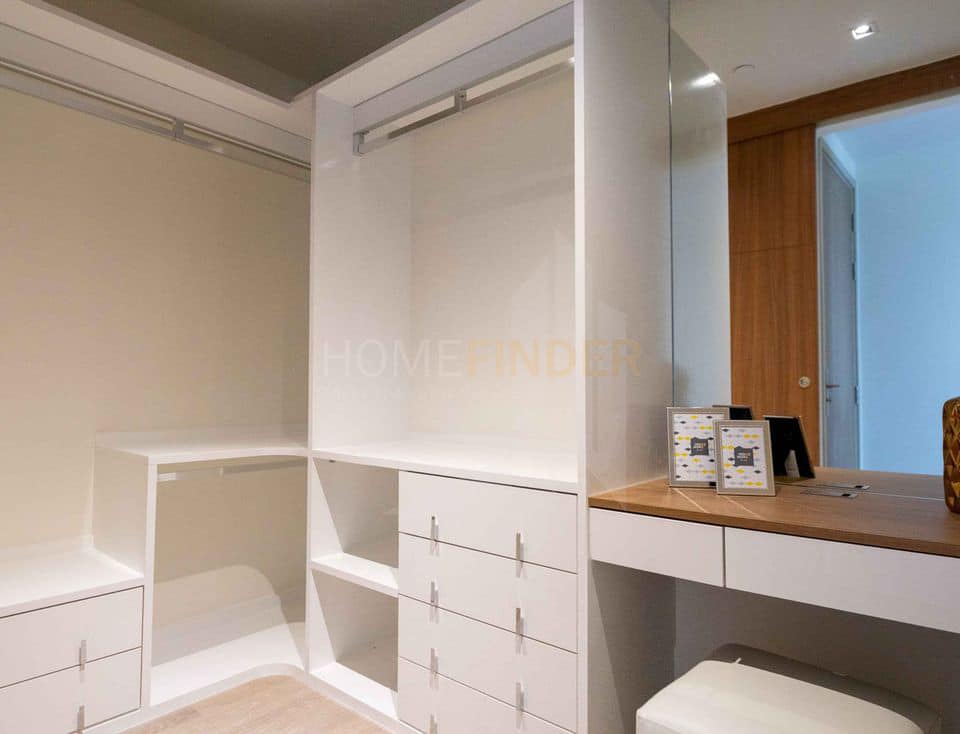 รูป Ashton Silom 2 bedrooms, for rent - รูปที่ 8/8