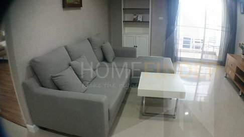 Serene Place Sukhumvit 24 2 bedrooms, for rent