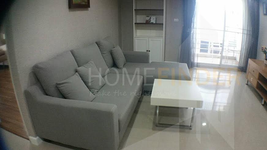 รูป Serene Place Sukhumvit 24 2 bedrooms, for rent - รูปที่ 1/12