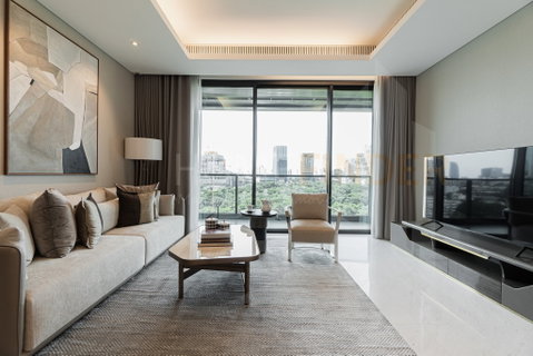 Sindhorn Tonson 1 bedroom, for sale