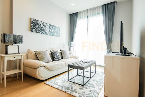 Keyne by Sansiri 1 bedroom, for rent