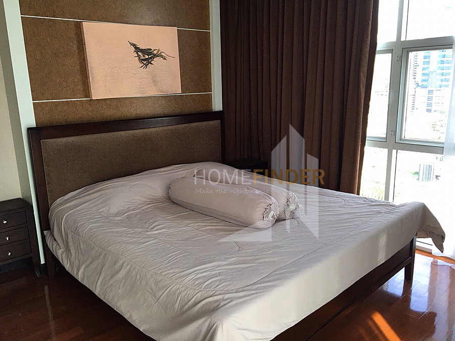 รูป The Prime 11 2 bedrooms, for rent - รูปที่ 9/16
