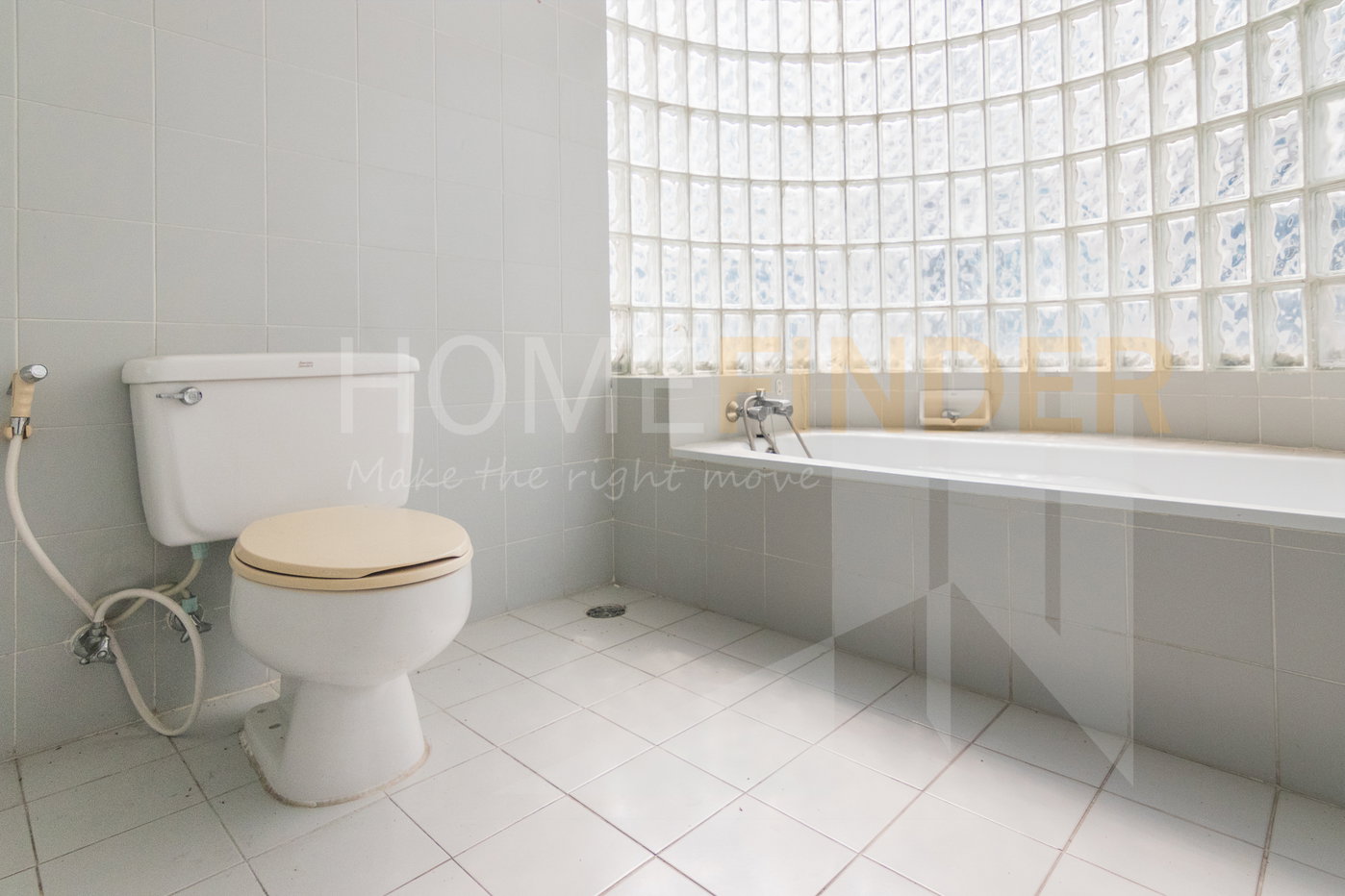 รูป Baan Yen Akard Condominium 3 bedrooms, for rent - รูปที่ 16/16