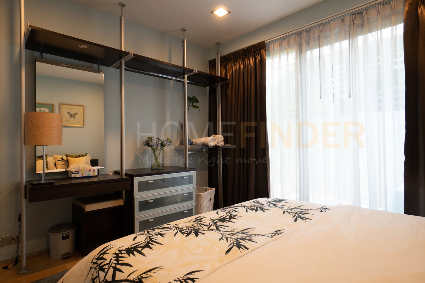 รูป Ficus Lane 2 bedrooms, for rent - รูปที่ 4/28
