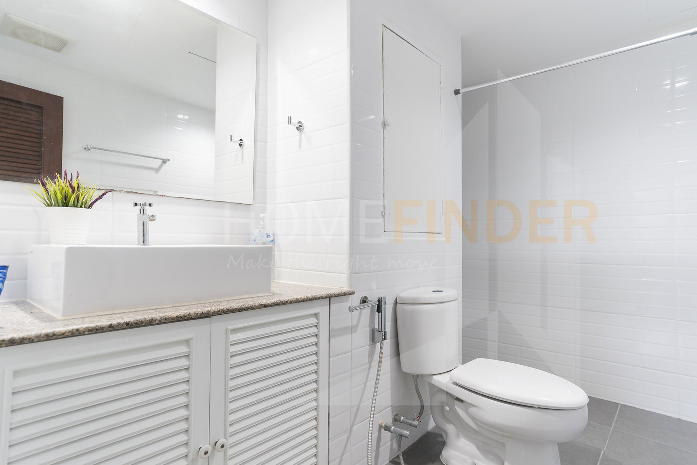 รูป Supalai Place 2 bedrooms, for sale - รูปที่ 17/18
