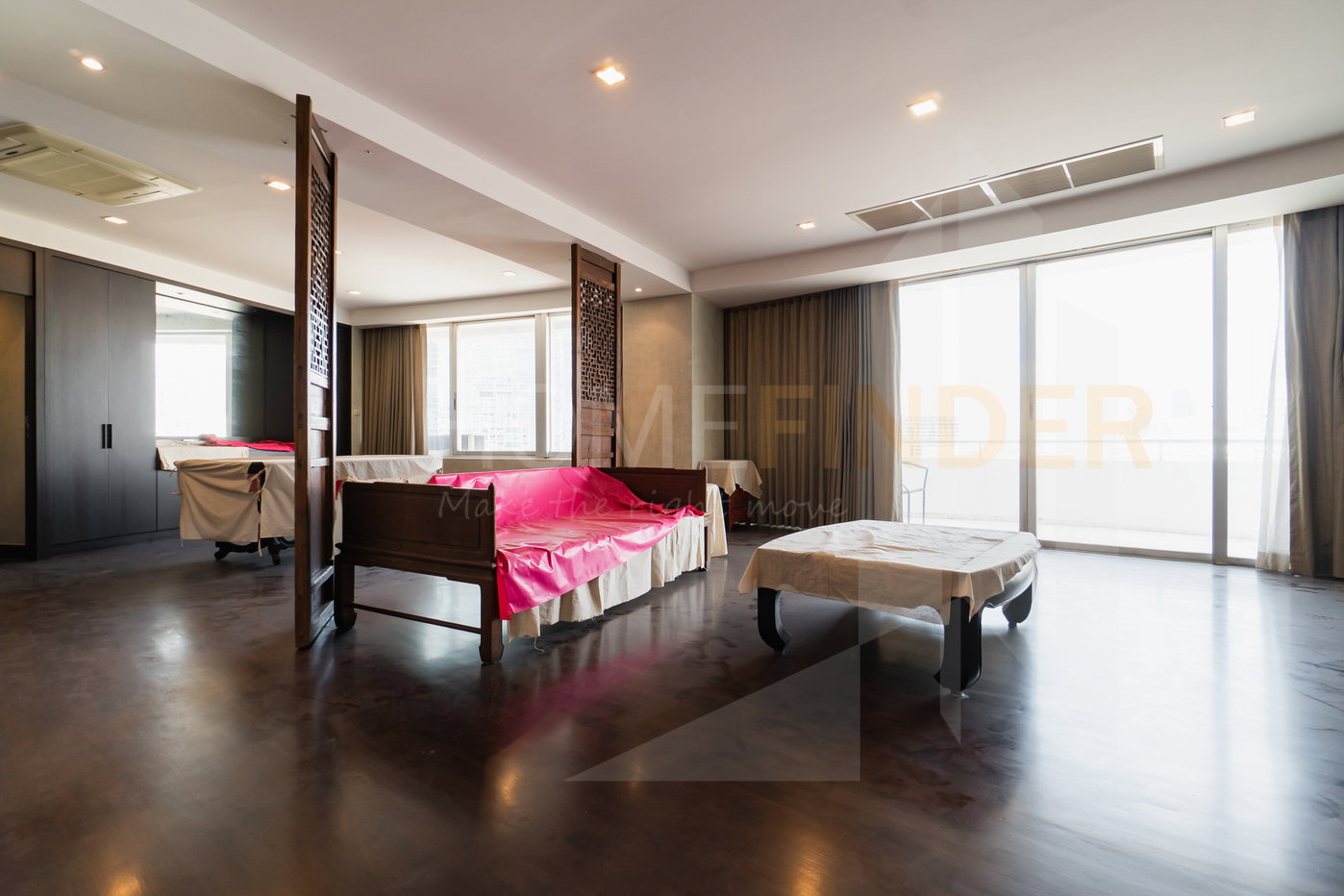 รูป Supakarn Condominium 2 bedrooms, for rent - รูปที่ 23/23