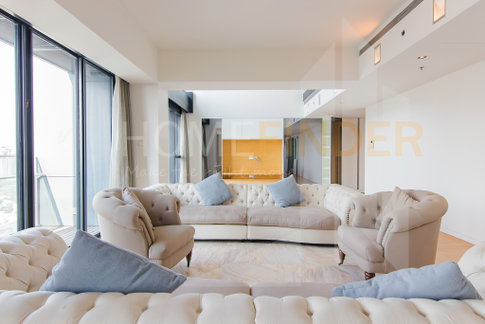 The Met 4 bedrooms, for sale