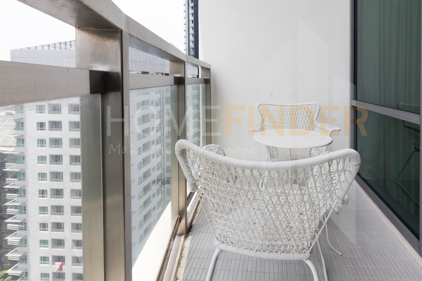 รูป Bright Sukhumvit 24 3 bedrooms, for rent - รูปที่ 28/58