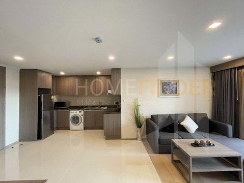 Art @ Thonglor 25 2 bedrooms, for rent