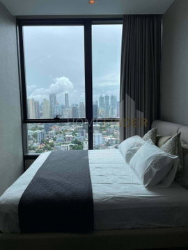 THE ESSE Sukhumvit 36 1 bedroom, for rent