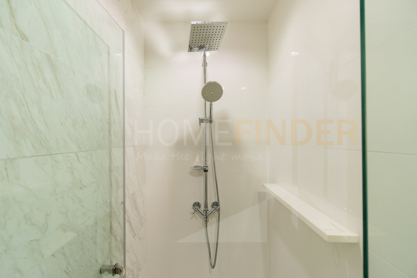 รูป HQ by Sansiri 2 bedrooms, for rent - รูปที่ 10/18