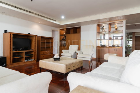 Kallista Mansion 3 bedrooms, for rent
