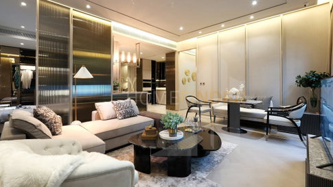 The Reserve Sathorn 1 bedroom, for sale