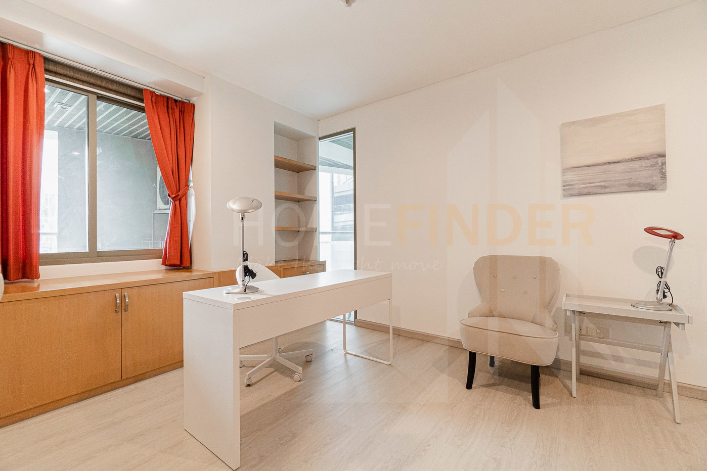 รูป The Lakes 3 bedrooms, for rent - รูปที่ 6/13