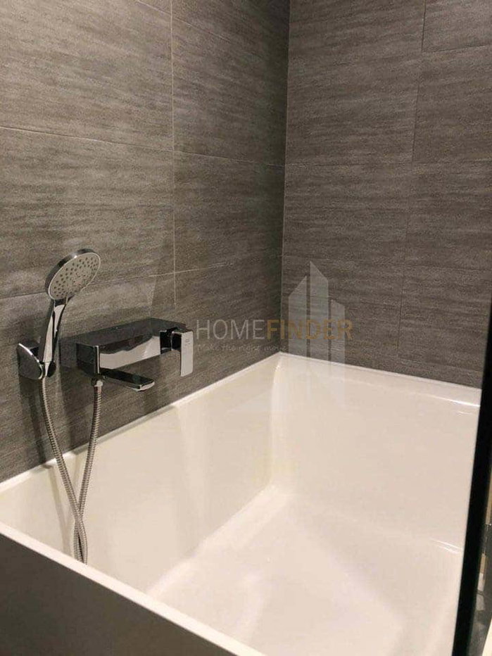 รูป Siamese Exclusive Sukhumvit 31 1 bedroom, for rent - รูปที่ 10/13