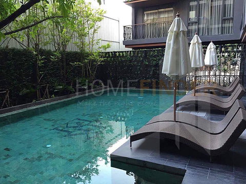 Klass Condo Langsuan 2 bedrooms, for sale