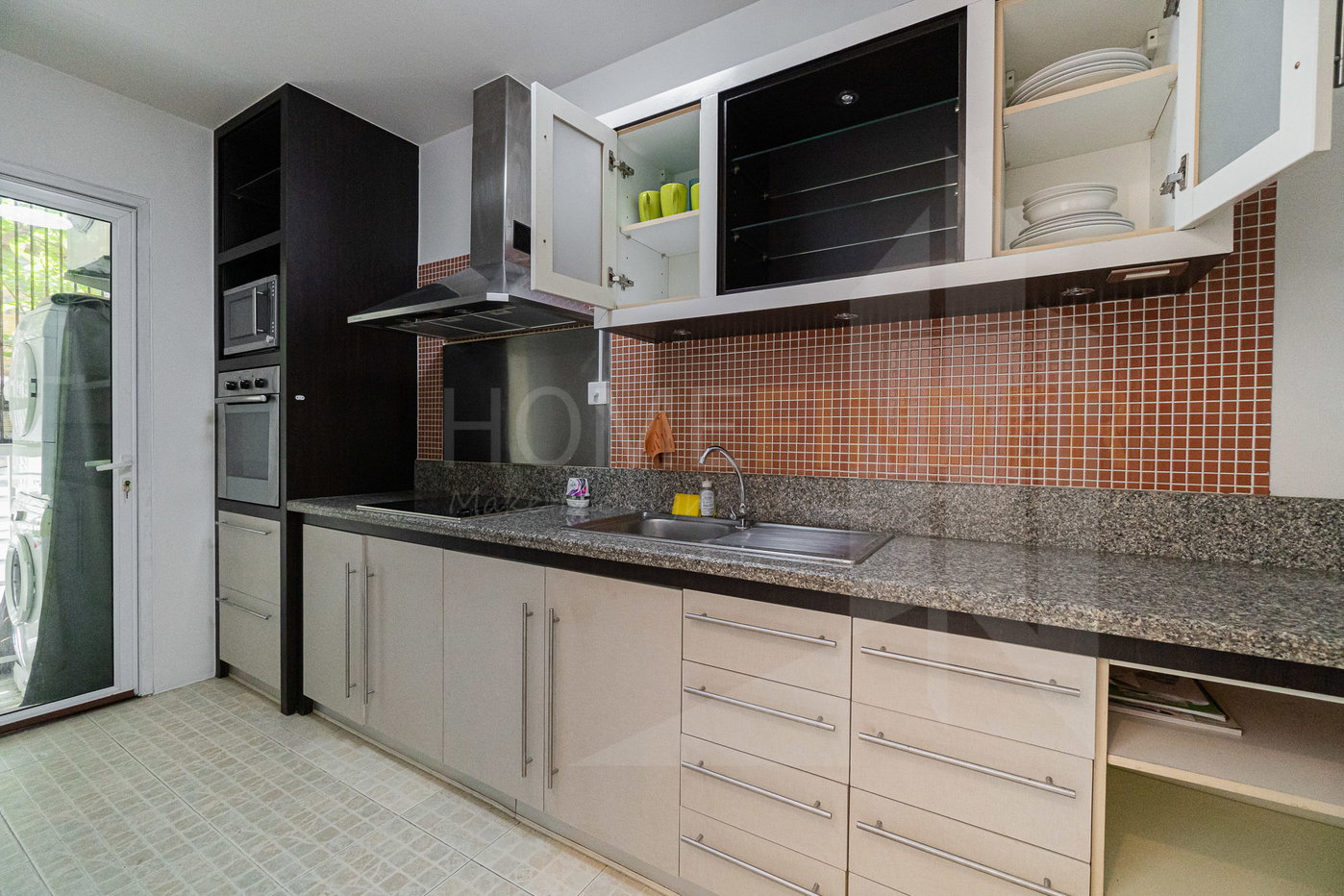รูป Avenue 61 2 bedrooms, for rent - รูปที่ 4/8