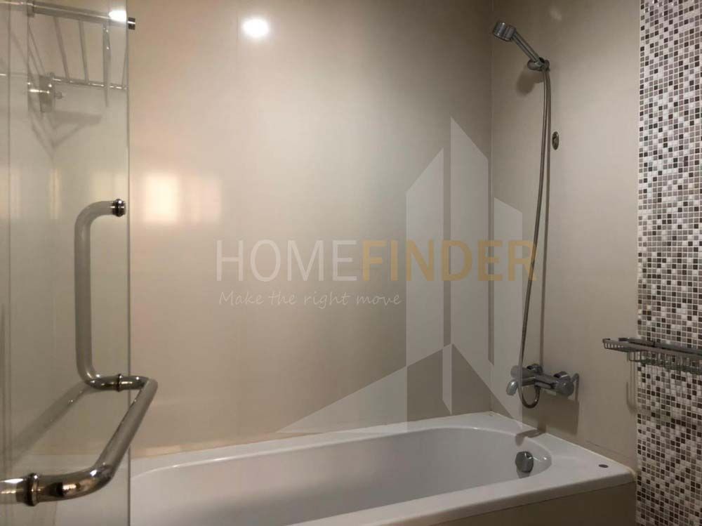 รูป The Rajdamri 2 bedrooms, for rent - รูปที่ 3/7