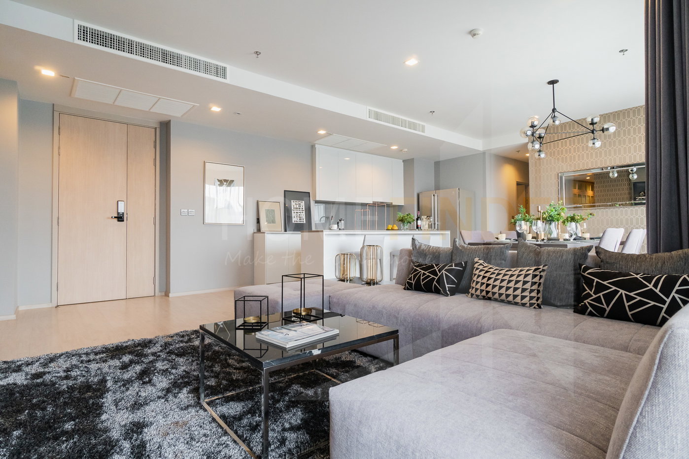 รูป M Thonglor 10 3 bedrooms, for sale - รูปที่ 27/28