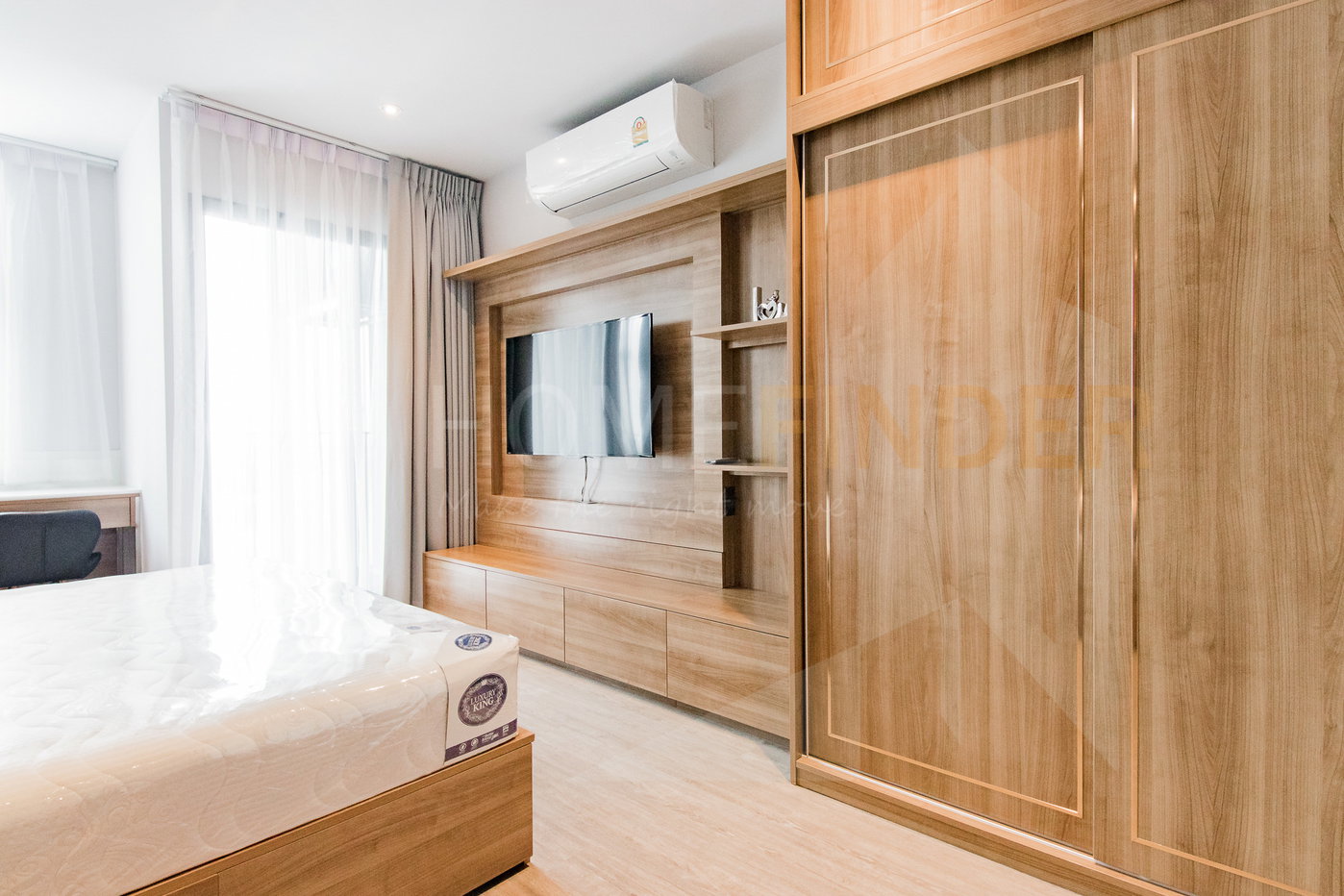 รูป RHYTHM Ekkamai 1 bedroom, for sale - รูปที่ 9/12