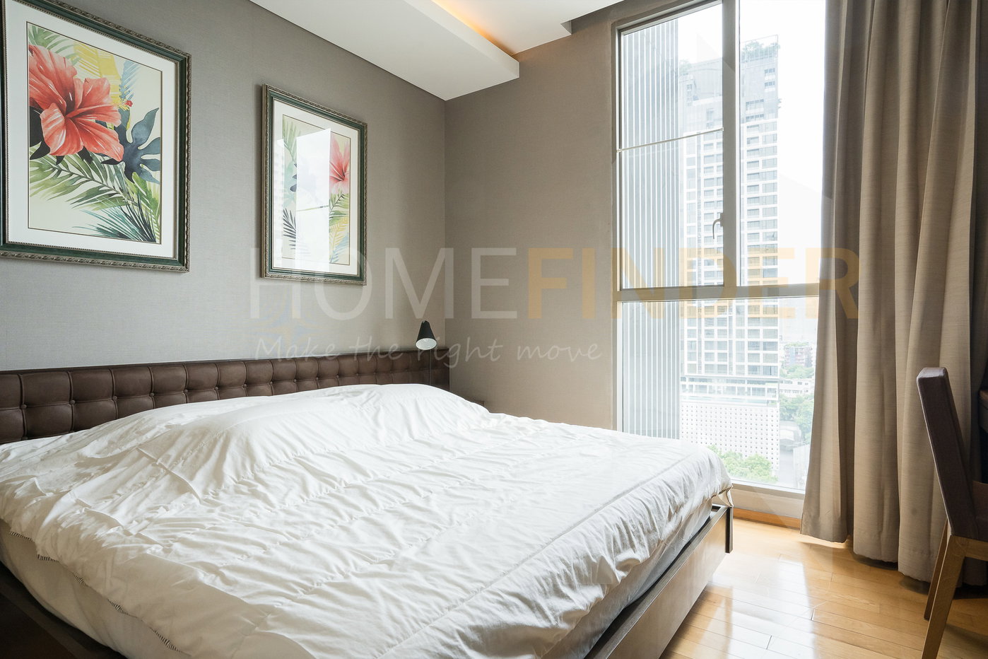 รูป Aequa Sukhumvit 49 1 bedroom, for sale - รูปที่ 16/20