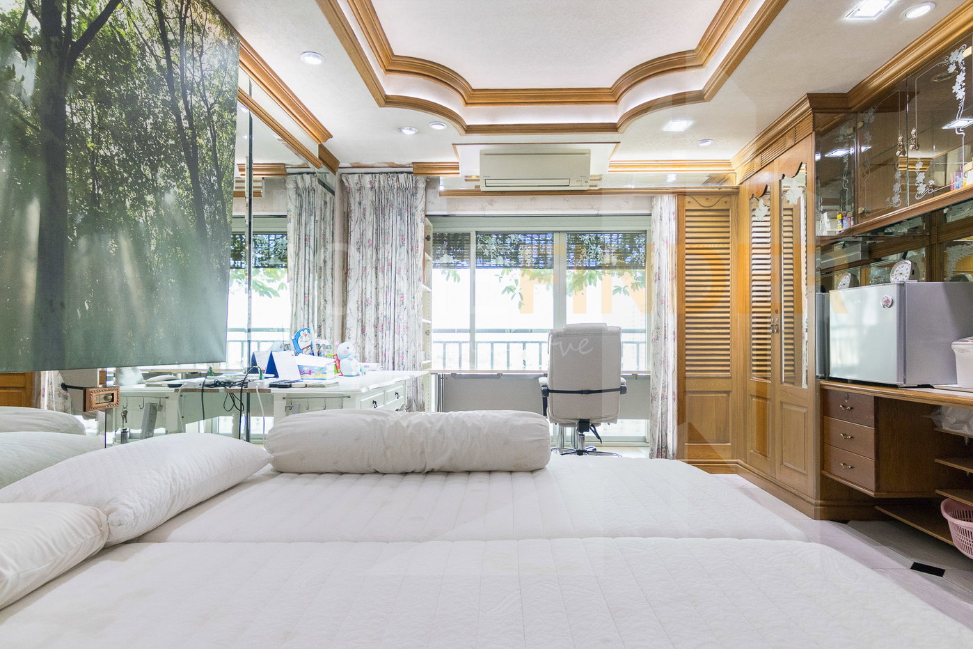 รูป Sathorn Park Place 4 bedrooms, for sale - รูปที่ 6/16