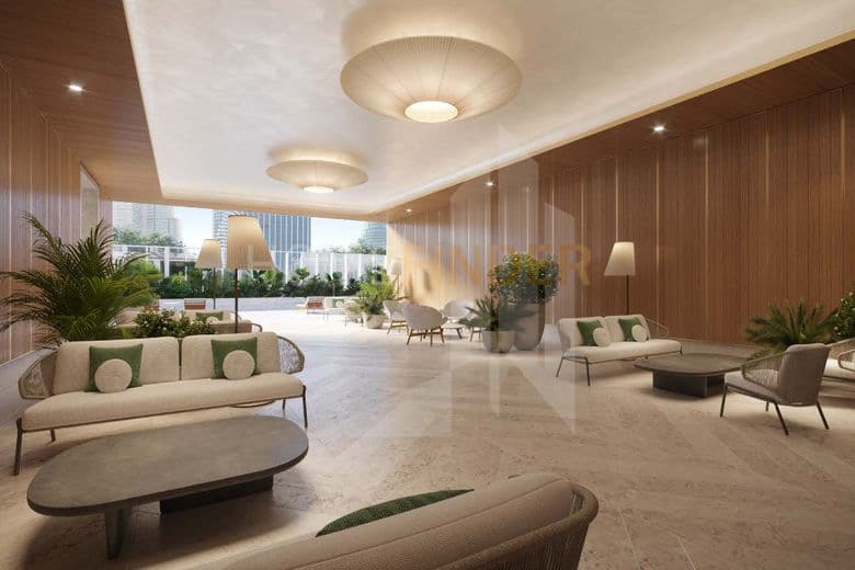 รูป SCOPE Langsuan 1 bedroom, for sale - รูปที่ 3/5