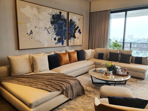 TELA Thonglor 4 bedrooms, for sale