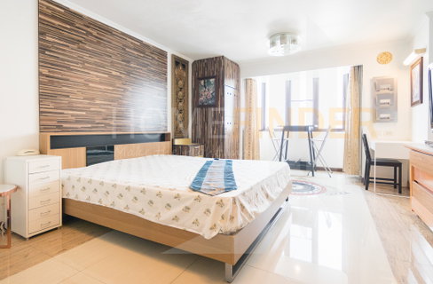 Omni Tower Sukhumvit Nana 1 bedroom, for sale