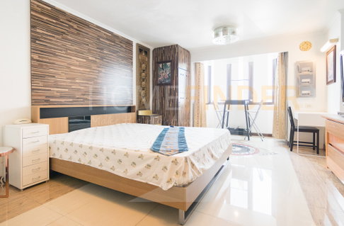Omni Tower Sukhumvit Nana 1 bedroom, for sale