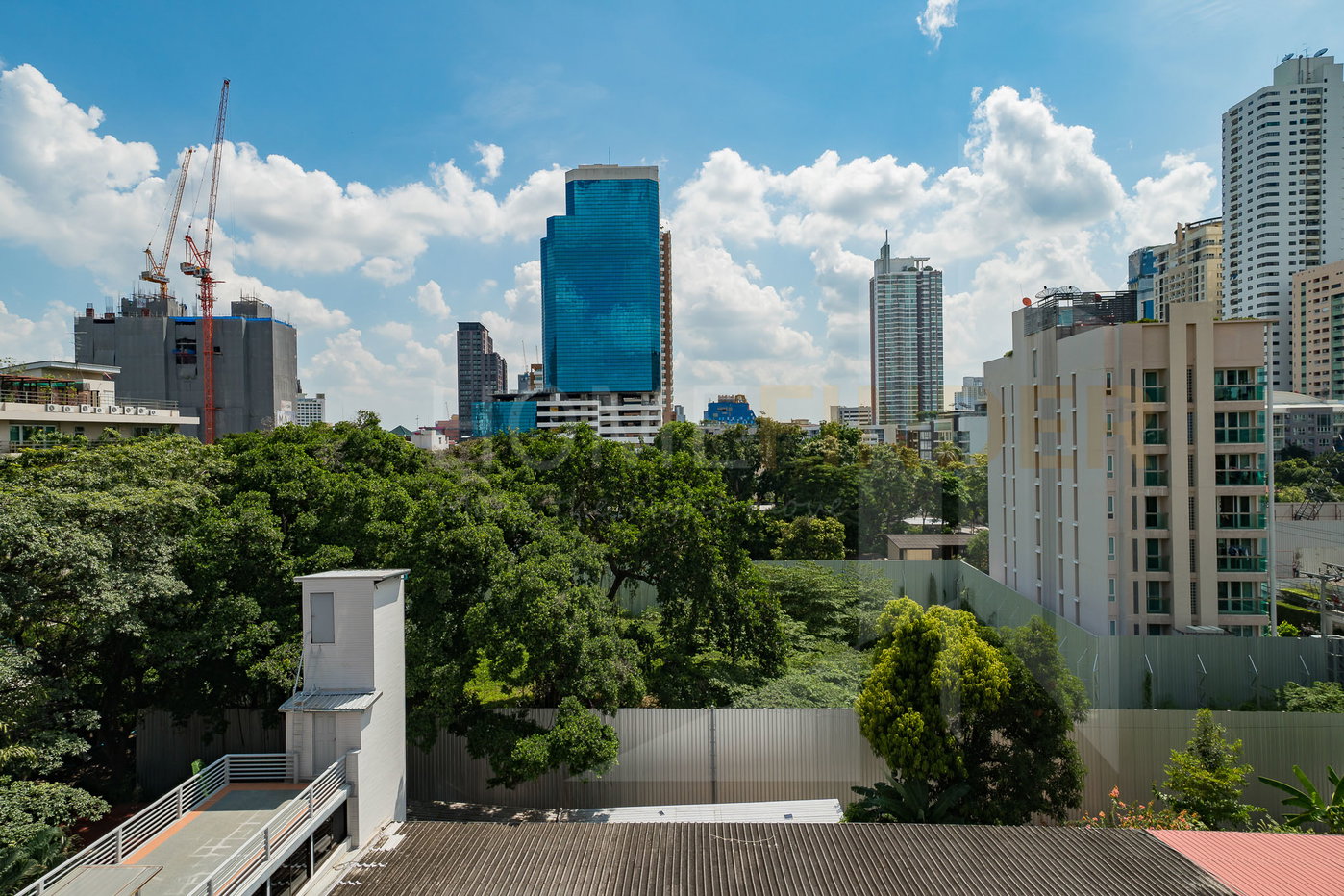 รูป Baan Ananda 2 bedrooms, for rent - รูปที่ 3/23