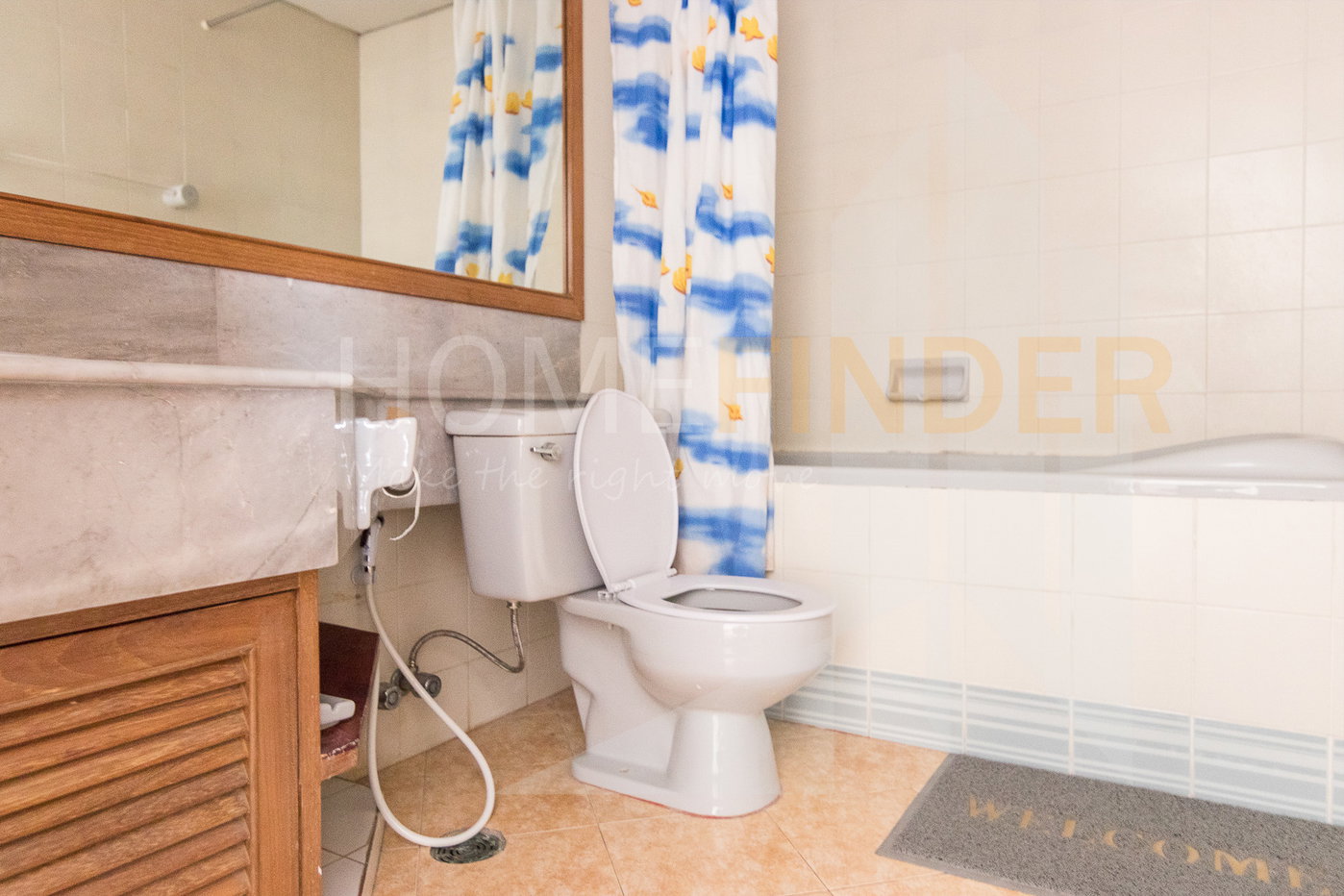 รูป Richmond Palace 3 bedrooms, for rent - รูปที่ 4/9