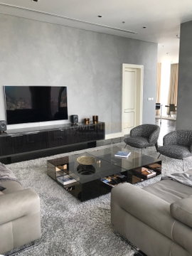 The Ritz-Carlton Residences 2 bedrooms, for rent