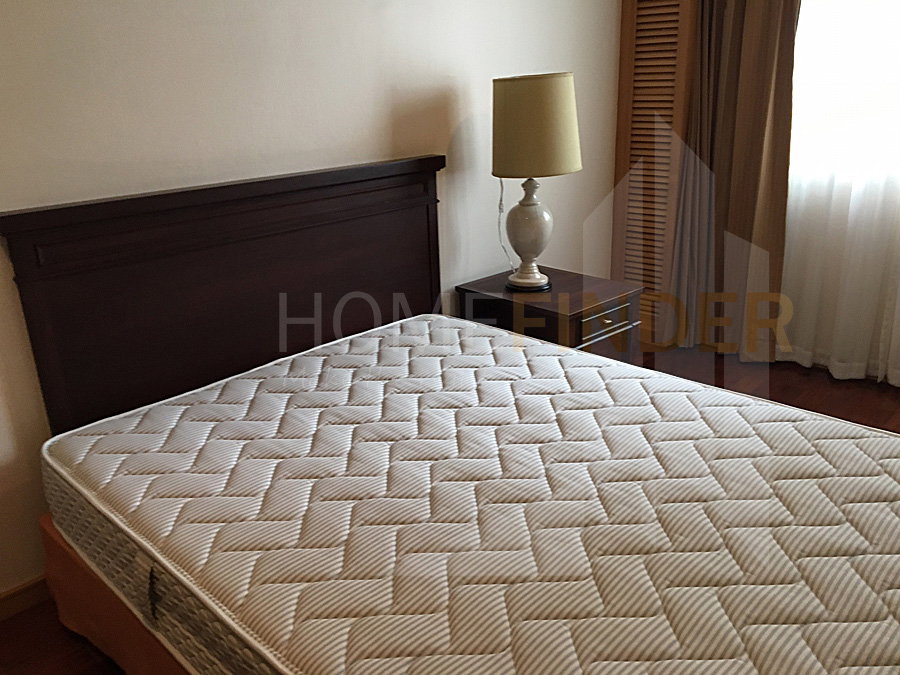 รูป Esmeralda Apartments 3 bedrooms, for rent - รูปที่ 4/12