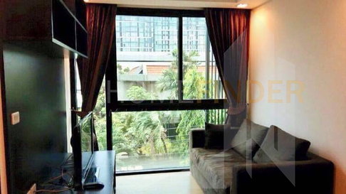 Abstracts Sukhumvit 66/1 1 bedroom, for sale