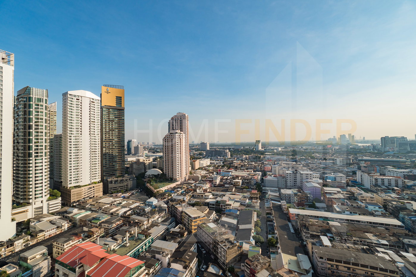 รูป Aguston Sukhumvit 22 2 bedrooms, for sale - รูปที่ 22/28