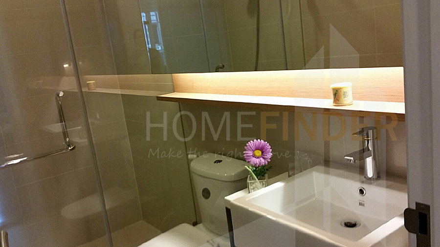 picture 15 Sukhumvit Residences 2 bedrooms, for sale - 10/12