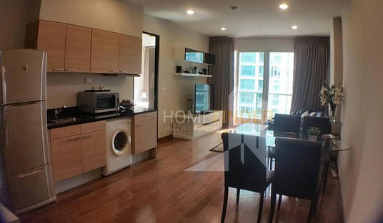 รูปภาพ The Address Chidlom 2 bedrooms, for rent