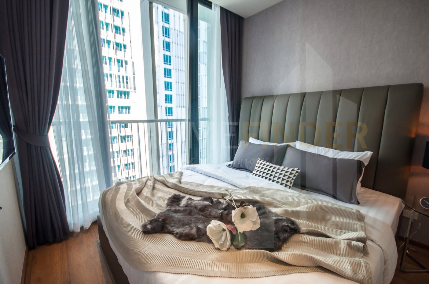 รูป Park 24 2 bedrooms, for rent - รูปที่ 13/18