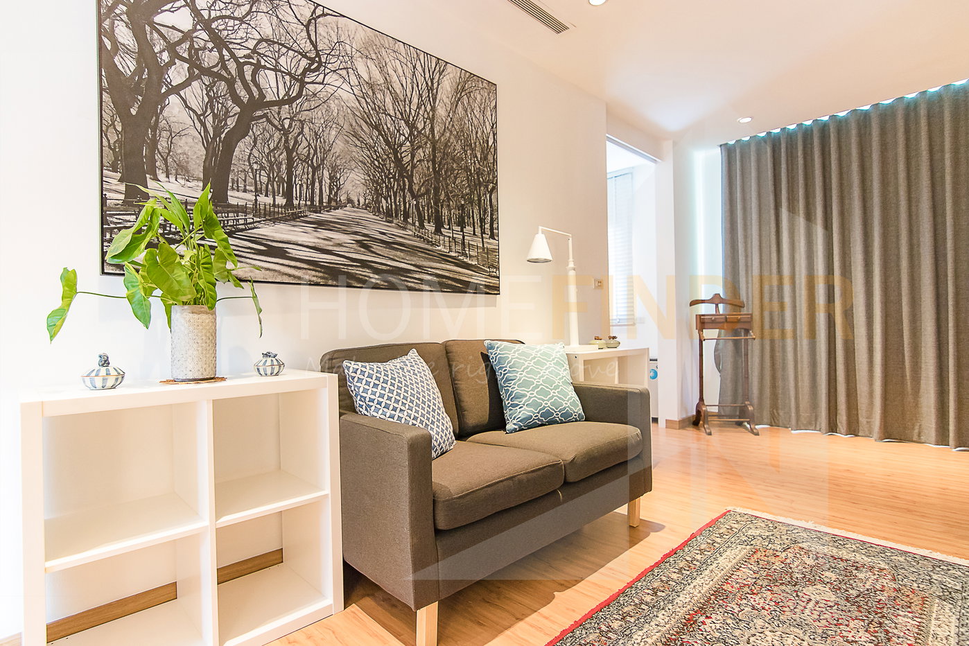 รูป Baan Ananda 4 bedrooms, for sale - รูปที่ 5/39