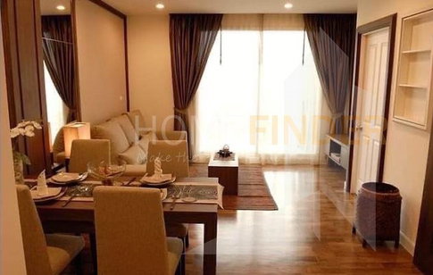 Baan Siri 31 1 bedroom, for sale