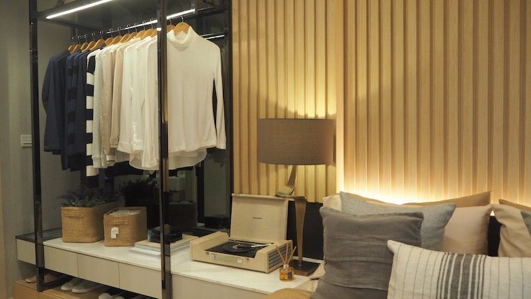 รูป MARU Ekkamai 2 2 bedrooms, for sale - รูปที่ 3/5