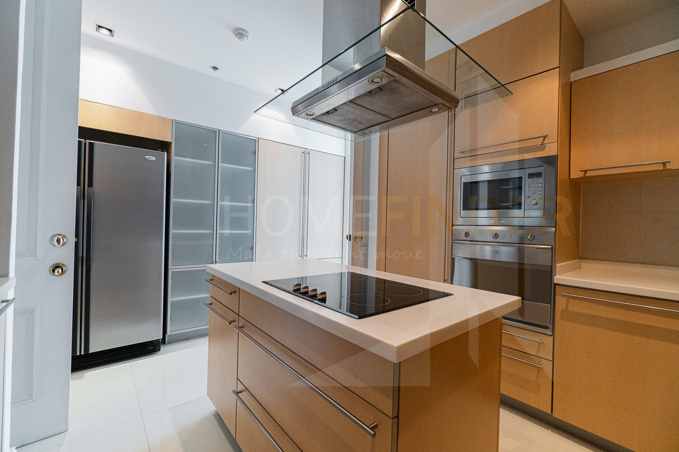 รูป Athenee Residence 4 bedrooms, for rent - รูปที่ 5/12