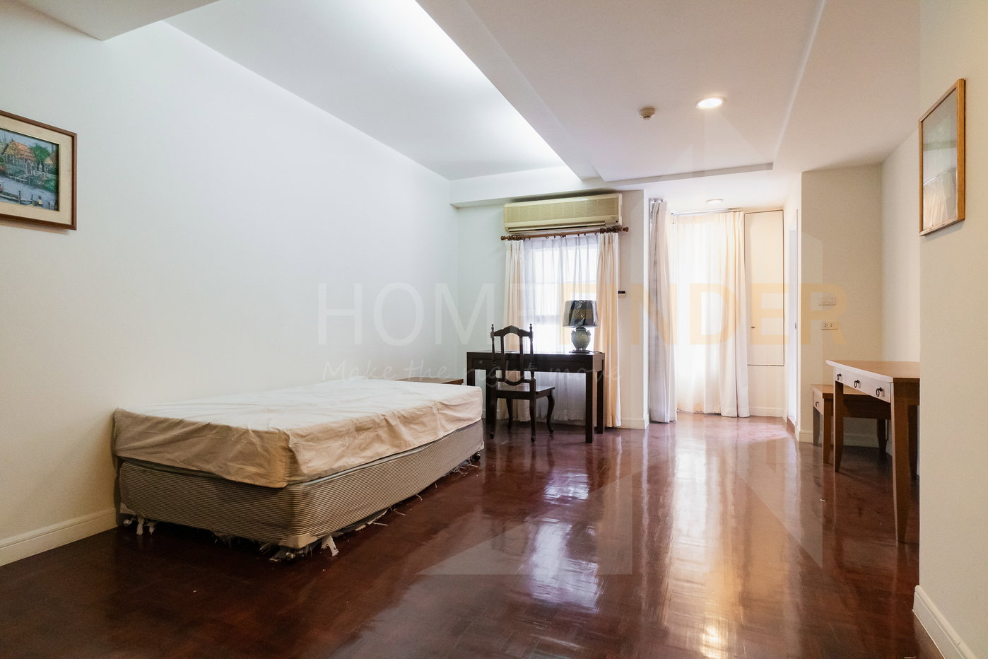 รูป Neo Aree Apartment 3 bedrooms, for rent - รูปที่ 12/16