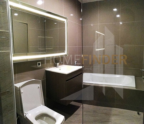 รูป Mori Haus 2 bedrooms, for rent - รูปที่ 8/8