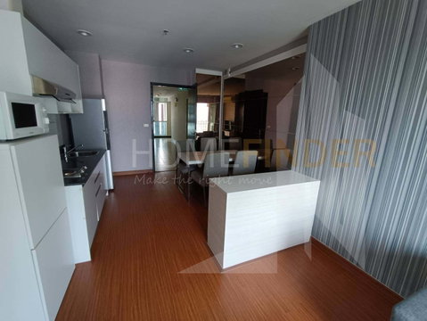 Diamond Sukhumvit 2 bedrooms, for sale