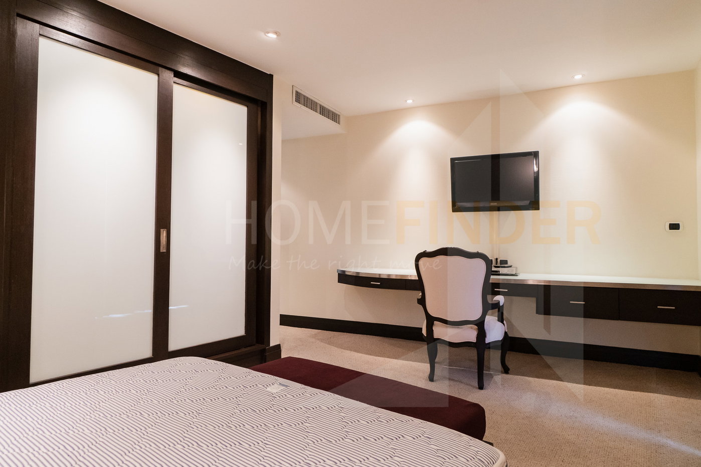 รูป Supakarn Condominium 2 bedrooms, for rent - รูปที่ 6/19