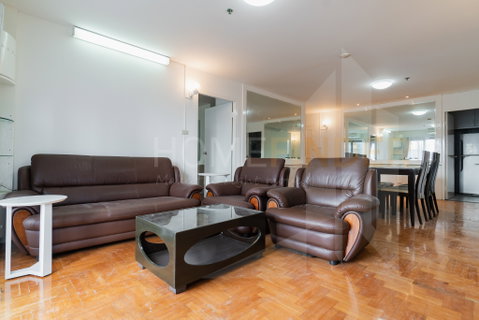 รูปภาพ Top View Tower condominium 3 bedrooms, for rent