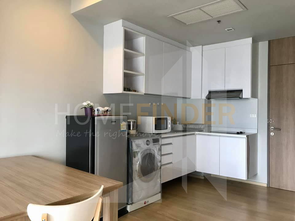 รูป Noble Refine 1 bedroom, for sale - รูปที่ 4/9