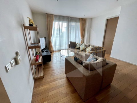 The Legend Saladaeng 2 bedrooms, for rent